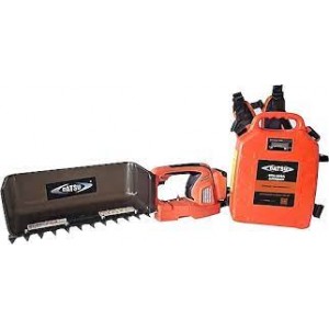 DATSU BTH - 300A ÇAY HASAT MAKİNASI DATSU BTH - 300A ÇAY HASAT MAKİNASI