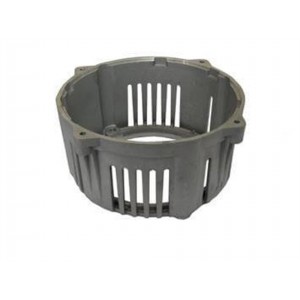 ALTERNATÖR KAPAĞI MOTOR TARAFI 6700 T.6700 T3   ALTERNATÖR KAPAĞI MOTOR TARAFI 6700 T.6700 T3
