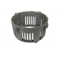   ALTERNATÖR KAPAĞI MOTOR TARAFI 13000E.13000E3