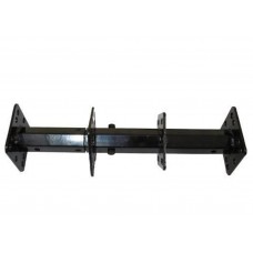  BIÇAK BAĞLANTI MİLİ 4 SIRALI DİZEL ÇAPA