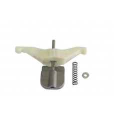 FREN EMNIYET KOL MEKANIZMASI ELEKTRİKLİ TESTERE  FREN EMNIYET KOL MEKANIZMASI ELEKTRİKLİ TESTERE