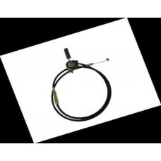  GAZ KOLU KOMPLE DİZEL ÇAPA