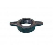 KELEBEK PLASTİK 1½''