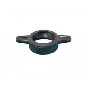 KELEBEK PLASTİK 1½'' KELEBEK PLASTİK 1½''