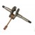 KRANK VE BİYEL KOLU TM250  KRANK VE BİYEL KOLU TM250