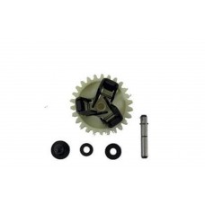 REGÜLATÖR DİŞLİSİ KOMPLE LT620 REGÜLATÖR DİŞLİSİ KOMPLE LT620