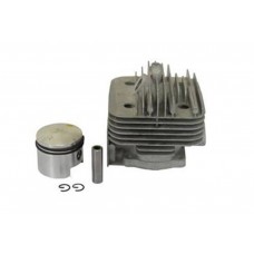 SİLİNDİR VE PİSTON TAKIMI TR550.TR555 SİLİNDİR VE PİSTON TAKIMI TR550.TR555