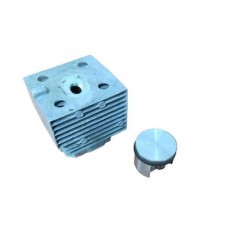  SİLİNDİR VE PİSTON TK 3WF600