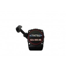  STARTER KOMPLE GZJ260AE