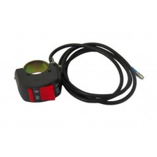  STOP ANAHTARI KOMPLE BENZİNLİ ÇAPA