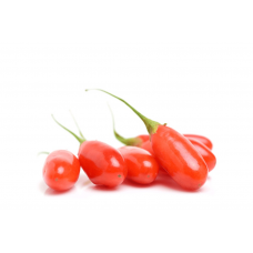 2 Yaş Goji Berry Fidanı (Kurt Üzümü)