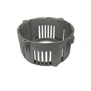 ALTERNATÖR KAPAĞI MOTOR TARAFI 6500.8000.8500 ALTERNATÖR KAPAĞI MOTOR TARAFI 6500.8000.8500