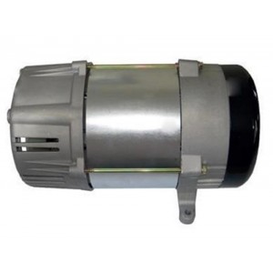 ALTERNATÖR KOMPLE 9000E ALTERNATÖR KOMPLE 9000E