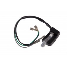 ATEŞLEME MANYETOSU ATEŞLEME MANYETOSU