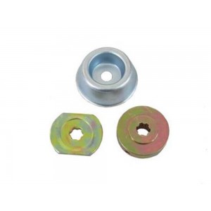 BIÇAK BAĞLANTI SETİ CG300 BIÇAK BAĞLANTI SETİ CG300