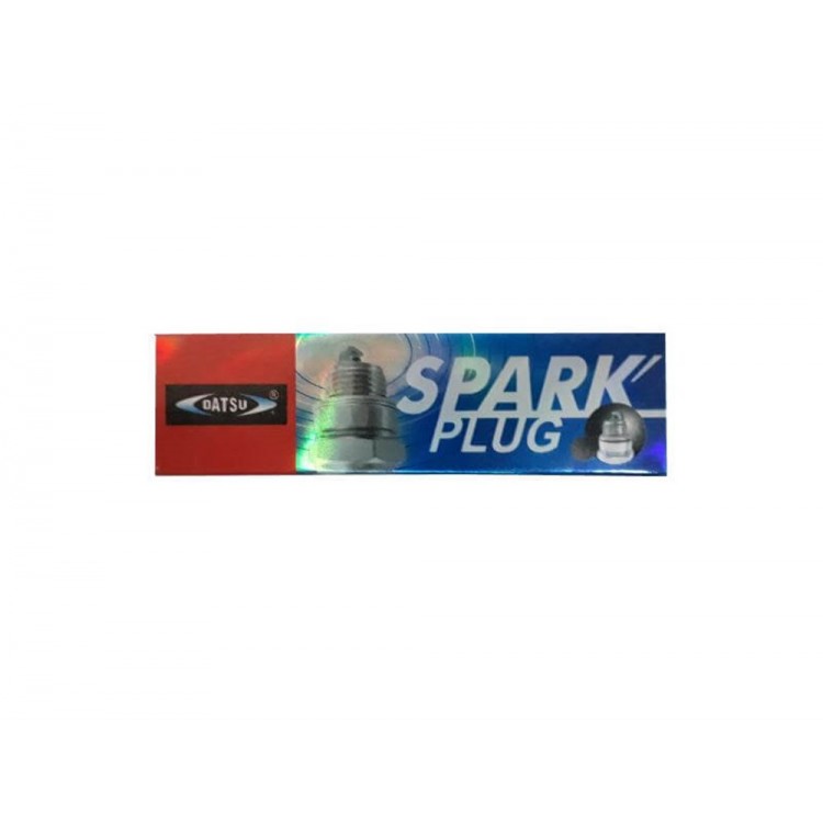 Datsu Spark Plug Testere Ve Tırpan Bujisi CMR7A 2 ZMN İNCE PASO 10 Adet