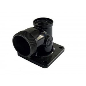 ÇIKIŞ FLANŞI 3'' ÇIKIŞ FLANŞI 3''