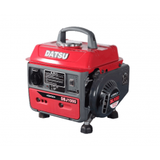 Datsu Benzinli Jeneratörler Dbj 1000 - 2 Zamanlı Jeneratör Datsu Benzinli Jeneratörler Dbj 1000 - 2 Zamanlı Jeneratör