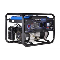 Datsu DBJ 3800 3,5 KVA Benzinli Jeneratör İpli Datsu DBJ 3800 3,5 KVA Benzinli Jeneratör İpli