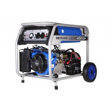 DBJ 9500E MARŞLI MONOFAZE JENERATÖR