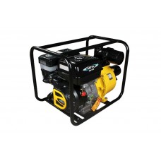DBP 100 (4'') SU MOTORU MOTOPOMP DBP 100 (4'') SU MOTORU MOTOPOMP