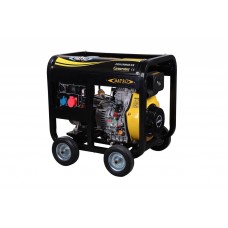 DDJ 10000E3X  DİZEL MARŞLI TRİFAZE JENERATÖR DDJ 10000E3X  DİZEL MARŞLI TRİFAZE JENERATÖR