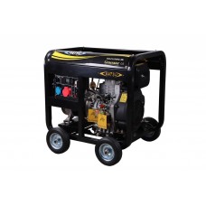 DDJ 11000E3X DİZEL MARŞLI TRİFAZE JENERATÖR DDJ 11000E3X DİZEL MARŞLI TRİFAZE JENERATÖR