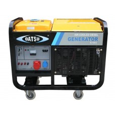 DDJ 16000E3 DİZEL MARŞLI TRİFAZE JENERATÖR DDJ 16000E3 DİZEL MARŞLI TRİFAZE JENERATÖR