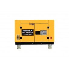 DDJ 16000SE3 - MARŞLI TRİFAZE JENERATÖR DDJ 16000SE3 - MARŞLI TRİFAZE JENERATÖR