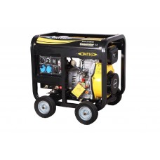 DDJ 250EK DİZEL MARŞLI KAYNAK JENERATÖR DDJ 250EK DİZEL MARŞLI KAYNAK JENERATÖR