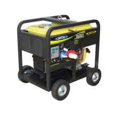 DDJ 9000CLE3 DİZEL MARŞLI TRİFAZE JENERATÖR DDJ 9000CLE3 DİZEL MARŞLI TRİFAZE JENERATÖR