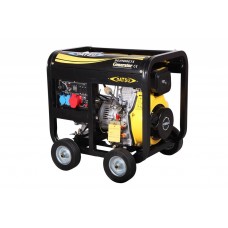 DDJ 9000E3X DİZEL MARŞLI TRİFAZE JENERATÖR DDJ 9000E3X DİZEL MARŞLI TRİFAZE JENERATÖR