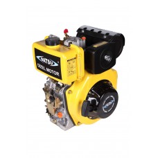 DDM 192FE - MARŞLI MOTOR DDM 192FE - MARŞLI MOTOR