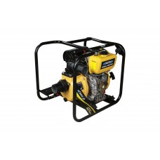 DDP 80CE (3”) MARŞLI MOTOPOMP DDP 80CE (3”) MARŞLI MOTOPOMP