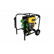 DDYP 80CLE(3”) MARŞLI YÜKSEK BASINÇLI MOTOPOMP DDYP 80CLE(3”) MARŞLI YÜKSEK BASINÇLI MOTOPOMP