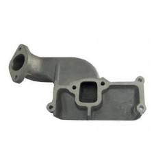 EMİŞ MANİFOLTU ÇAPA TİP 170