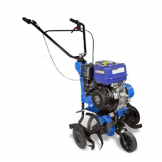 Flash 100 SR200 6.5 HP Benzinli Çapa Makinesi Flash 100 SR200 6.5 HP Benzinli Çapa Makinesi