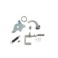 GAZ KOLU TERTİBATI KOMPLE 290 F GAZ KOLU TERTİBATI KOMPLE 290 F