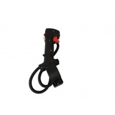 GAZ KOLU TERTİBATI KOMPLE 3WF600 GAZ KOLU TERTİBATI KOMPLE 3WF600