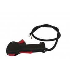 GAZ KOLU TERTİBATI KOMPLE TR550 YAN GAZ KOLU TERTİBATI KOMPLE TR550 YAN