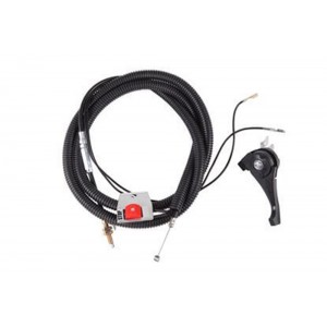 GAZ TETİK TERTİBATI KOMPLE 4C26-50 GAZ TETİK TERTİBATI KOMPLE 4C26-50