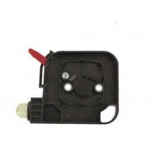 HAVA FİLTRE ALT KAPAK JİKLELİ SLP 600