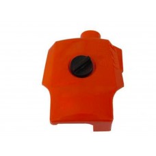 HAVA FİLTRE DIŞ KAPAK TM250