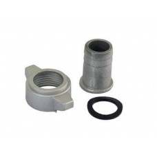 KELEBEK+REKOR+CONTA TAKIMI METAL 1½''