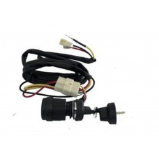 KONTAK KABLOLU GENEL