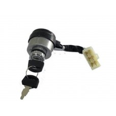 KONTAK ANAHTARI GENEL