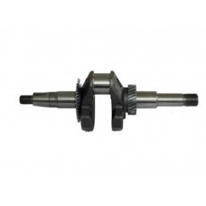 KRANK MİLİ KOMPLE VİDALI 152 KRANK MİLİ KOMPLE VİDALI 152