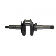 KRANK MİLİ KOMPLE KONİK JEN 154 KRANK MİLİ KOMPLE KONİK JEN 154