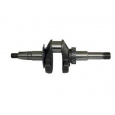 KRANK MİLİ KOMPLE KONİK JEN 210 KRANK MİLİ KOMPLE KONİK JEN 210