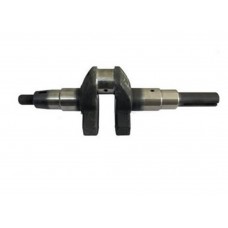  KRANK MİLİ KAMALI 25mm 188F